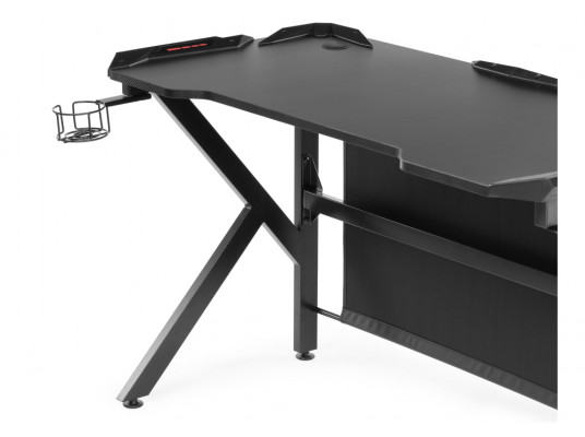 Офисная мебель Master 3 black