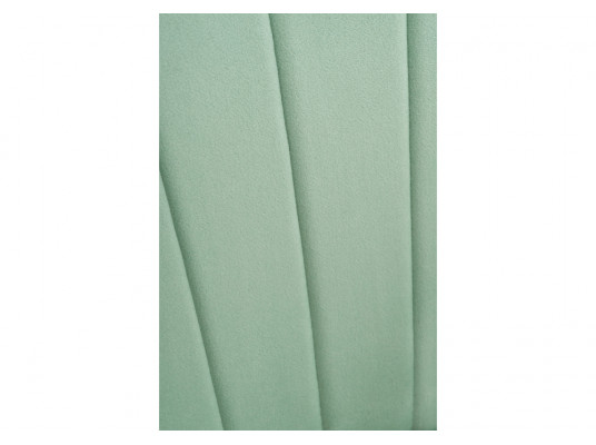 Офисное кресло Пард confetti aquamarine