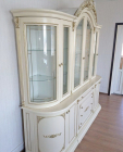 Сервант Динара беж 1.8 м