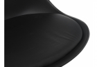 Компьютерное кресло Kolin black