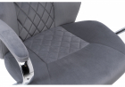 Компьютерное кресло Aragon dark grey