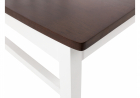 Стул деревянный Provans dirty oak
