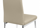 Стул на металлокаркасе DC2-001 beige