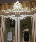 Комод в гостиную Шейх
