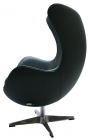 Кресло EGG STYLE CHAIR зеленый