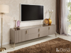 Витрина Dimare бежевый D5310 2-дв.