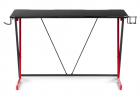 Офисная мебель Kolman black \ red