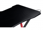 Офисная мебель Kolman black \ red