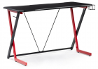 Офисная мебель Kolman black \ red