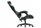 Офисное кресло Rodas black \ green