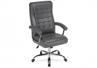 Офисное кресло Idon light gray