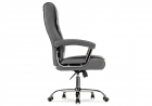 Офисное кресло Idon light gray