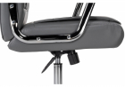 Офисное кресло Idon light gray