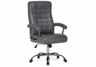 Офисное кресло Idon light gray