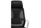 Офисное кресло Golem black \ white