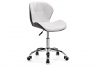 Офисное кресло Trizor white \ black