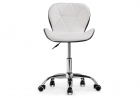 Офисное кресло Trizor white \ black