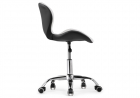 Офисное кресло Trizor white \ black