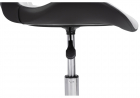 Офисное кресло Trizor white \ black