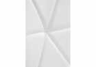Офисное кресло Trizor white \ black