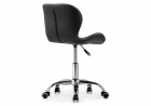 Офисное кресло Trizor white \ black