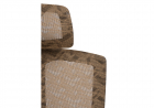 Компьютерное кресло Lanus brown \ black