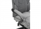 Компьютерное кресло Traun dark gray \ black