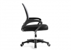 Компьютерное кресло Turin black \ light gray