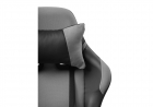 Офисное кресло Tesor black \ gray