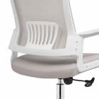 Компьютерное кресло Klit light gray