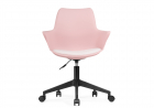 Компьютерное кресло Tulin white \ pink \ black