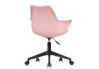 Компьютерное кресло Tulin white \ pink \ black
