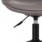 Компьютерное кресло Tulin dark grey \ black
