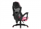 Компьютерное кресло Brun pink \ black