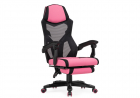 Компьютерное кресло Brun pink \ black