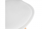 Обеденная группа Зарту white \ wood