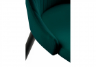Обеденная группа Телма green \ black