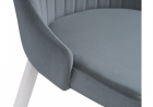 Обеденная группа Уин 80 white \ gray