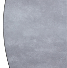 Стол LAURI 120 цвет #S-2 / Черный, ®DISAUR