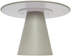 Стол LAURI 120 цвет #S-6 / светло-серый, ®DISAUR