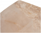 Стол RIVOLI 140 GLOSS AMBER JADE SOLID CERAMIC / BLACK, ®DISAUR