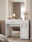 Спальня Оливия белая Компасс