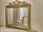 Спальня Версаль беж с твердым изголовьем 