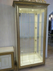 ТВ тумба Версаль беж